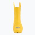 Kalosze Crocs Handlwe It Rain Boot yellow 6