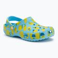 Klapki Crocs Classic Fresh Fruits Clog tinted glass 2
