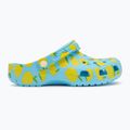 Klapki Crocs Classic Fresh Fruits Clog tinted glass 3