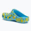 Klapki Crocs Classic Fresh Fruits Clog tinted glass 4