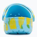 Klapki Crocs Classic Fresh Fruits Clog tinted glass 7