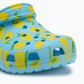 Klapki Crocs Classic Fresh Fruits Clog tinted glass 8