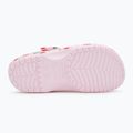 Klapki Crocs Classic Fresh Fruits Clog pink milk 5