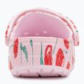 Klapki Crocs Classic Fresh Fruits Clog pink milk 7