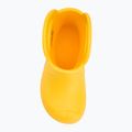 Kalosze dziecięce Crocs Handle It Rain Boot Kids Toddler yellow 5