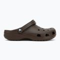 Klapki Crocs Classic clog coffe 3
