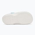 Klapki Crocs Classic Smurfs Clog multicolor 5