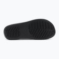 Japonki damskie Crocs Getaway Platform Toe Loop black 4