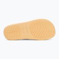 Japonki damskie Crocs Getaway Platform Toe Loop golden hour 4
