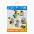 Przypinki Crocs Jibbitz™ Pixar UP 5 szt. 2