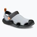 Sandały męskie Crocs Swiftwater Mesh Deck mirage