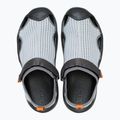Sandały męskie Crocs Swiftwater Mesh Deck mirage 5