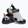 Sandały męskie Crocs Swiftwater Mesh Deck mirage 6