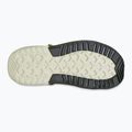 Sandały męskie Crocs Swiftwater Mesh Deck sepia 4