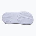 Klapki Crocs Classic Crush Clog frosted grape 6