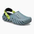 Klapki Crocs Echo Clog pond
