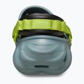 Klapki Crocs Echo Clog pond 3