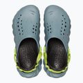 Klapki Crocs Echo Clog pond 5
