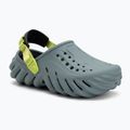 Klapki Crocs Echo Clog pond 2