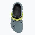 Klapki Crocs Echo Clog pond 6