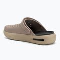 Klapki Crocs Inmotion Clog taupe 4