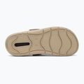 Klapki Crocs Inmotion Clog taupe 5