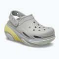 Klapki Crocs Bubble Crush atmosphere