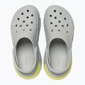 Klapki Crocs Bubble Crush atmosphere 5