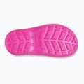 Kalosze dziecięce Crocs Handle It Rain Boot Kids Toddler pink crush 13
