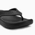 Japonki Crocs InMotion Flip black 7