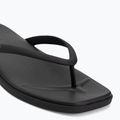 Japonki damskie Crocs Miami black 7
