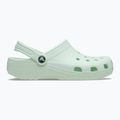 Klapki Crocs Classic mint tint 2