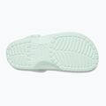 Klapki Crocs Classic mint tint 6