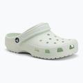 Klapki Crocs Classic mint tint