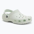 Klapki Crocs Classic mint tint 2
