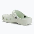Klapki Crocs Classic mint tint 4