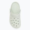 Klapki Crocs Classic mint tint 6