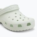Klapki Crocs Classic mint tint 8