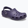 Klapki Crocs Classic nightshade