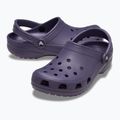 Klapki Crocs Classic nightshade 3
