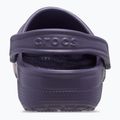 Klapki Crocs Classic nightshade 4