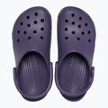 Klapki Crocs Classic nightshade 5