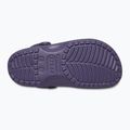 Klapki Crocs Classic nightshade 6