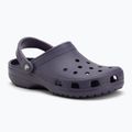 Klapki Crocs Classic nightshade 2