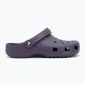 Klapki Crocs Classic nightshade 3