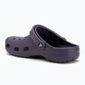 Klapki Crocs Classic nightshade 4