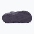 Klapki Crocs Classic nightshade 5