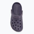 Klapki Crocs Classic nightshade 6