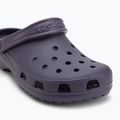 Klapki Crocs Classic nightshade 8