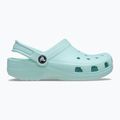 Klapki dziecięce Crocs Classic Clog Toddler aquamarine 2